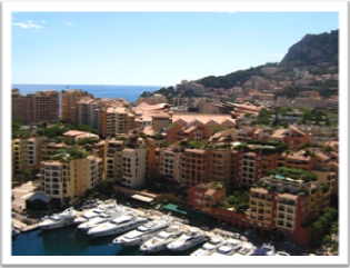 Monaco Apartments